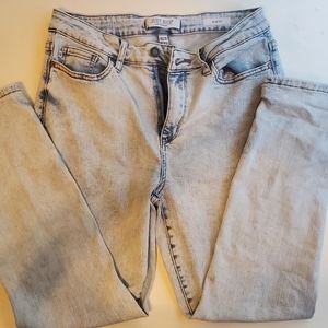 Judy Blue Jeans size 9/29